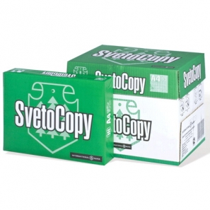  SVETOCOPY, . 4,  146% CIE, 80 /2, 500 .