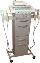 Полифактроный лазерный физиотерапевтический комплекс «Мустанг-Косметолог»(Лицо, декольте, тело)
